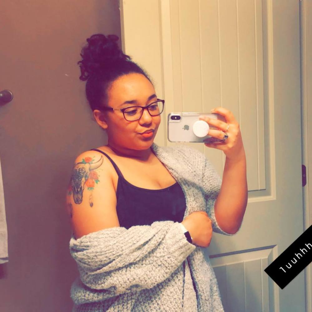 Meet your Posher, Carmen